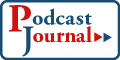 Podcast Journalバナー
