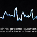 Chris Greene Quartet
