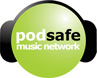 podsafe music networkロゴ
